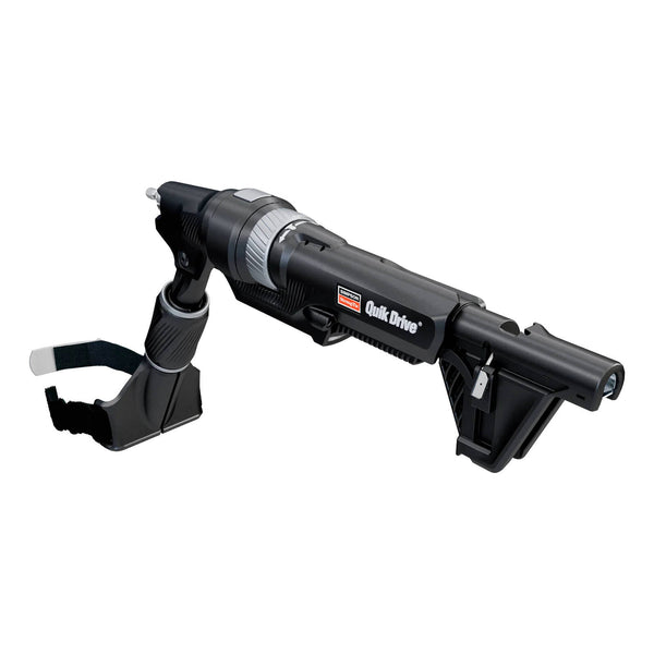 Simpson Strong-Tie Project Pro Collated Screwdriver Attachment