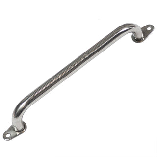 Goliath T25 x 335mm Stainless Steel Grab Handle
