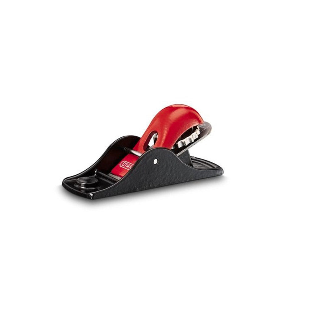 Stanley 140mm No 102 Block Plane - Image 2 of 2