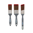 Monarch 3 Piece All Purpose Project Brush Pack - Image 2 of 2