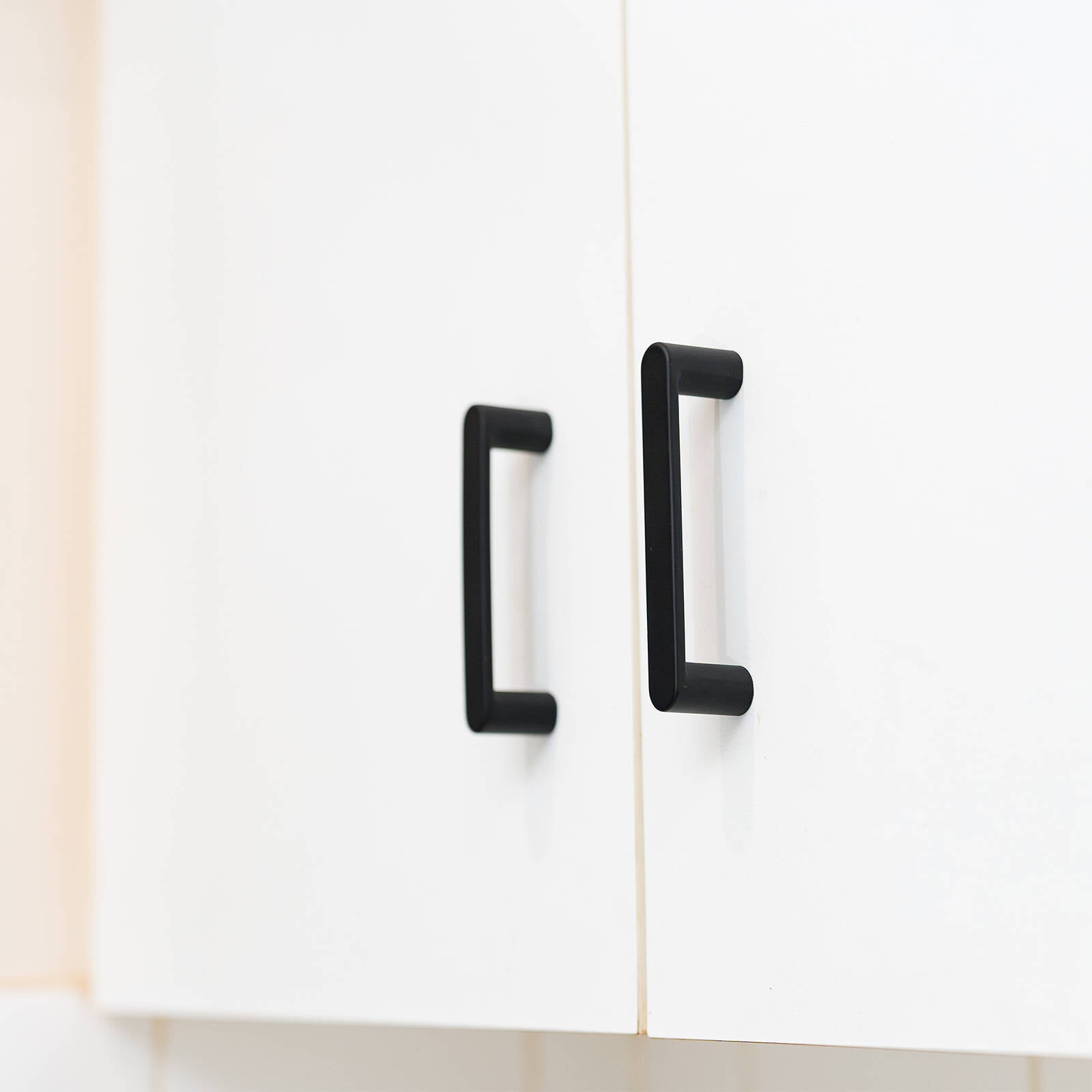 Taskmaster 128mm Black Matte Oslo Handle - Image 5 of 11