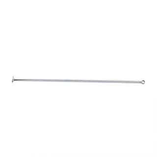 Sandleford 900mm Chrome Ceiling Support Rod