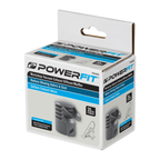 Powerfit Workshop Vacuum Exhaust Diffuser/Muffler - Image 3 of 4