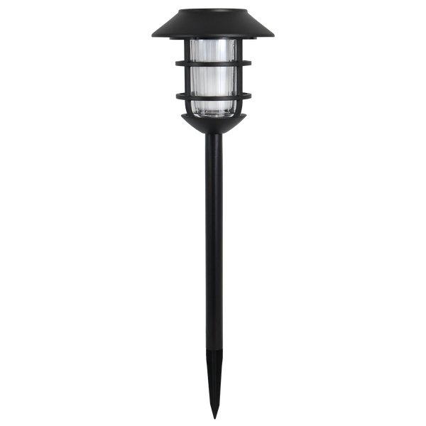 Click Ignis Solar LED Pathway Light