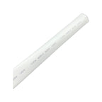 Click 6mm x 1.2m White Heat Shrink Thin Wall Tubing - 6mm - Image 1 of 6