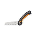 Fiskars Plus 150mm 8" Folding Pruning Saw SW68 - Image 4 of 10