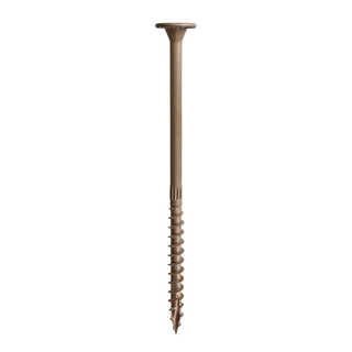 Simpson Strong-Tie 12G x 152mm T40 SST Structural Screws SDWS22600DB50 - 50 Box