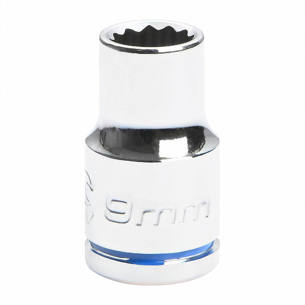 Kincrome 9mm 3/8" Square Drive Socket