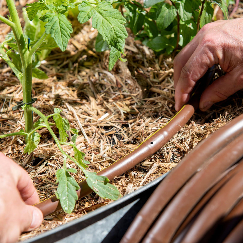 Pope 13mm x 30m Drip Eze Drip Irrigation Tube - Image 9 of 25