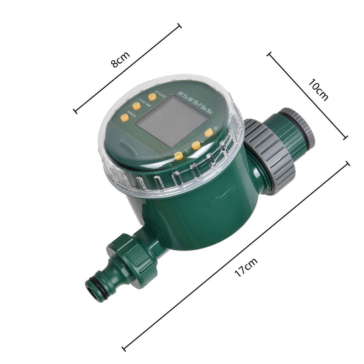 Garden Basics Electronic Digital Tap Timer - Image 3 of 4
