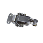 Goliath Lockable 70mm Faster With Catch Plate - Image 1 of 4