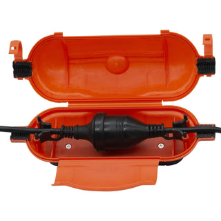 Arlec IP44 Outdoor Safety Box