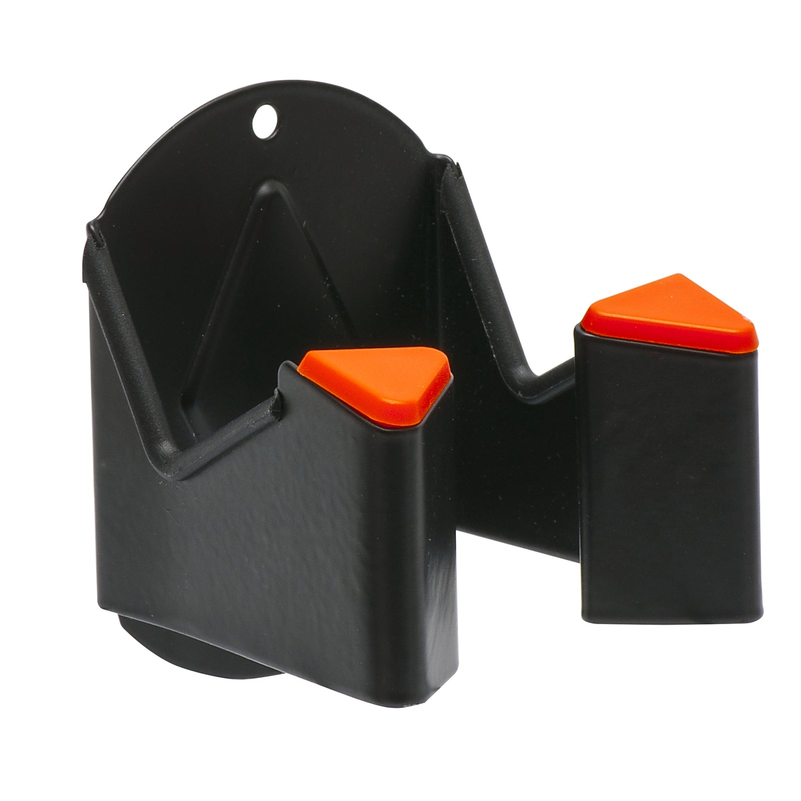 Zenith 30kg SureHook Single Tool Holder V-Grove Garage Hook - Image 1 of 1