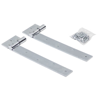 Goliath Right Handed Gate Strap Hinge