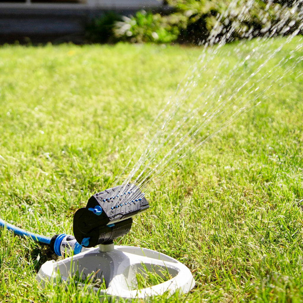 Nylex Oscillating Sprinkler Plus - Image 2 of 7