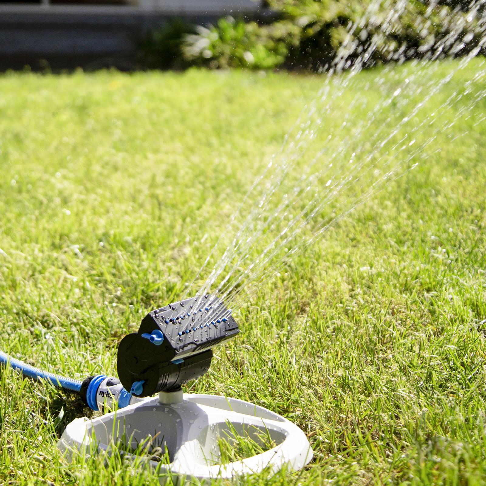 Nylex Oscillating Sprinkler Plus - Image 2 of 7