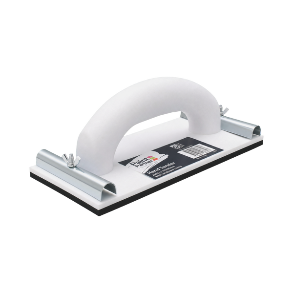 Paint Partner Hand Sander