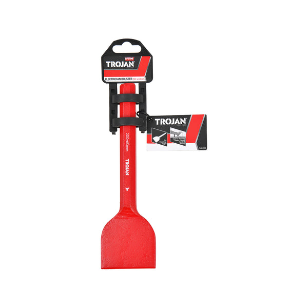 Trojan 63mm Electrician Bolster