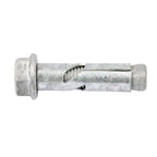 Ramset 10 x 40mm Galvanised DynaBolt Plus Hex Nut Bolt - Image 1 of 2