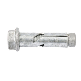 Ramset 10 x 40mm Galvanised DynaBolt Plus Hex Nut Bolt