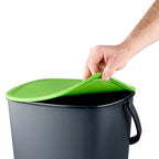 Maze 20L Airtight Bokashi Bucket Indoor Composter - Image 3 of 8