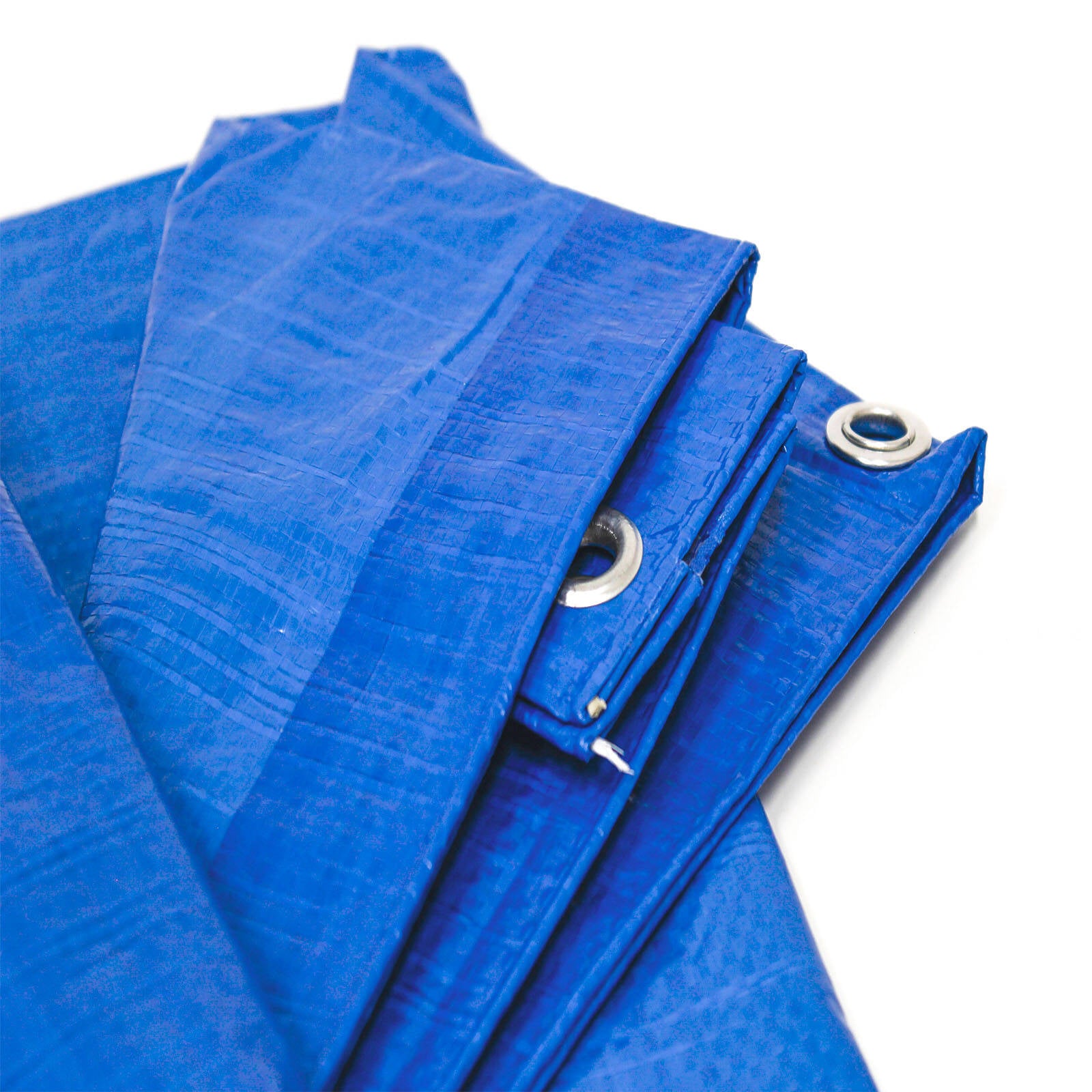 Jack 1.8 x 2.4m Medium Duty Tarpaulin - Image 8 of 11
