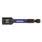 IRWIN 65mm 5/16" Impact Pro Performance Nutsetter Bulk - Image 1 of 2