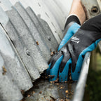 Cyclone Large Hydrogrip Garden Gloves - Large - Image 2 of 7