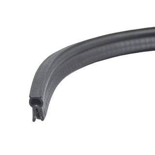 Goliath 13 x 8 x 10mm Toolbox Seal With Top Bulb Rubber