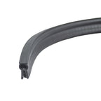 Goliath 13 x 8 x 10mm Toolbox Seal With Top Bulb Rubber - Image 2 of 2