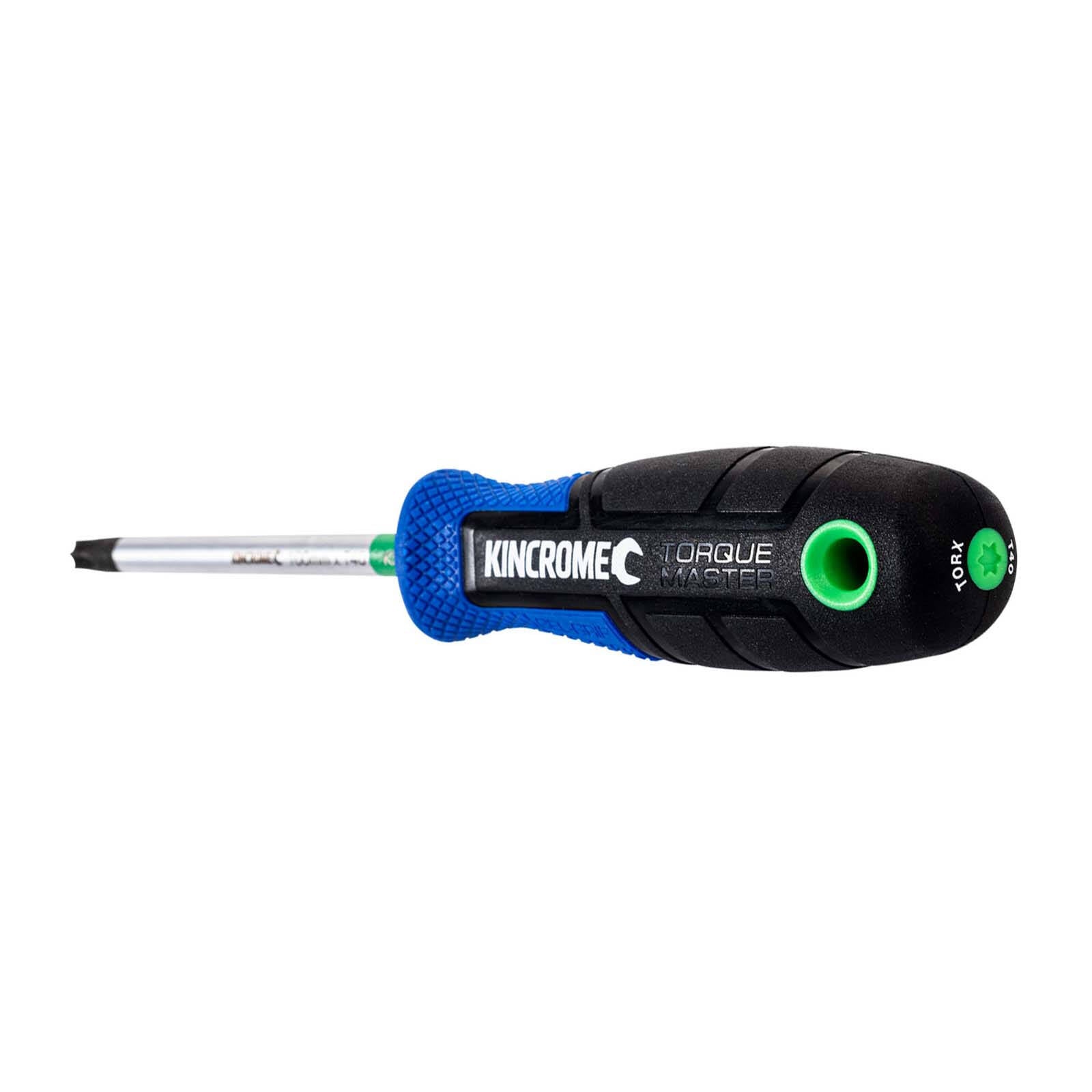 Kincrome T25 x 100mm TorqueMaster TORX Screwdriver - Image 2 of 5