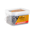 Buildex RapidDrive Treated Pine Screws 10g x 75 mm (10 TPI) Climacoat - Box of 500 - Image 2 of 2