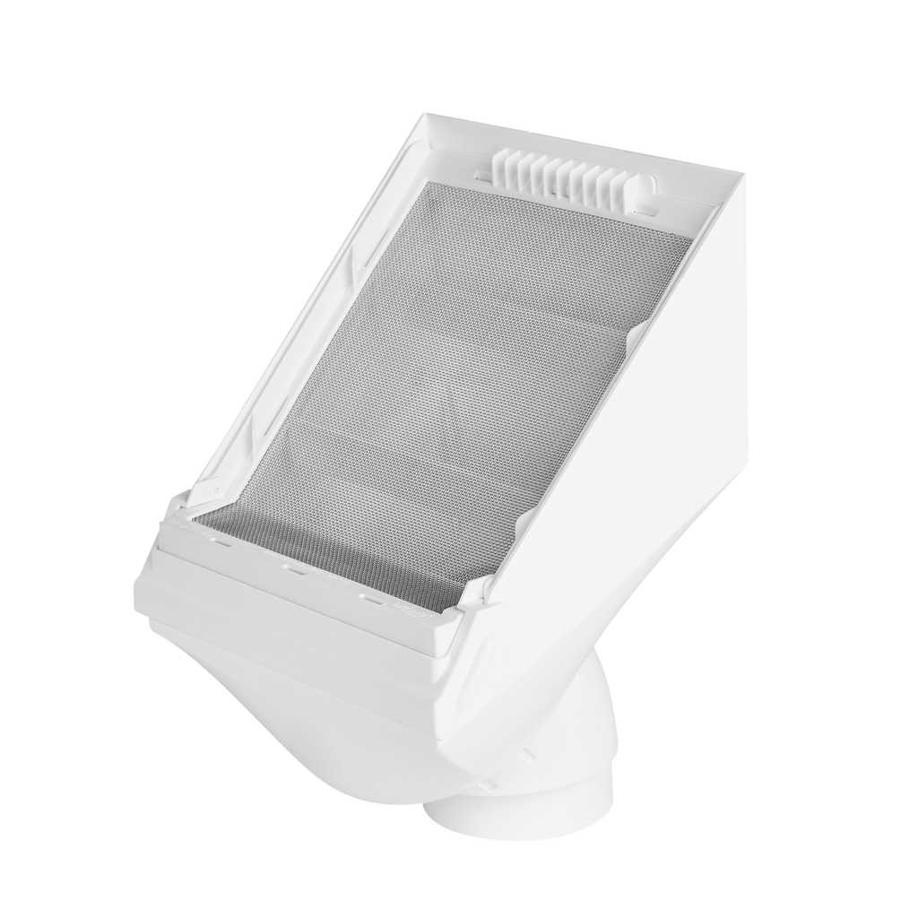 Rain Harvesting 90mm Leaf Beater Rain Head - Image 9 of 11