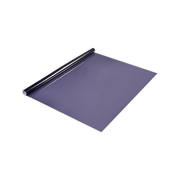 Pillar 1.2 x 2.4m Graphite Tint Adhesive Window Film