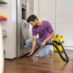 Karcher Flexible Crevice Nozzle for Wet &amp; Dry Vacuum - Image 2 of 9
