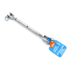 Taskmaster 3mm Stainless Steel Jaw and Jaw Bottlescrew - Image 5 of 8