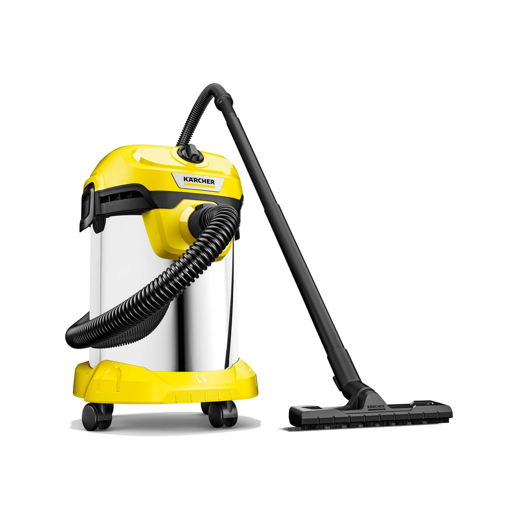 Karcher Wet and Dry Vacuum WD 2 Plus - Image 1 of 6
