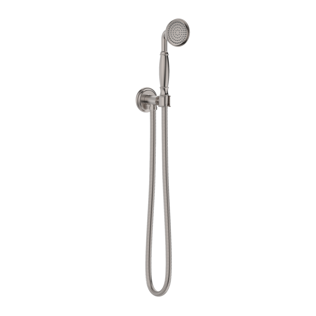 Mondella Chrome Maestro Hand Shower Set - Chrome - Image 6 of 8