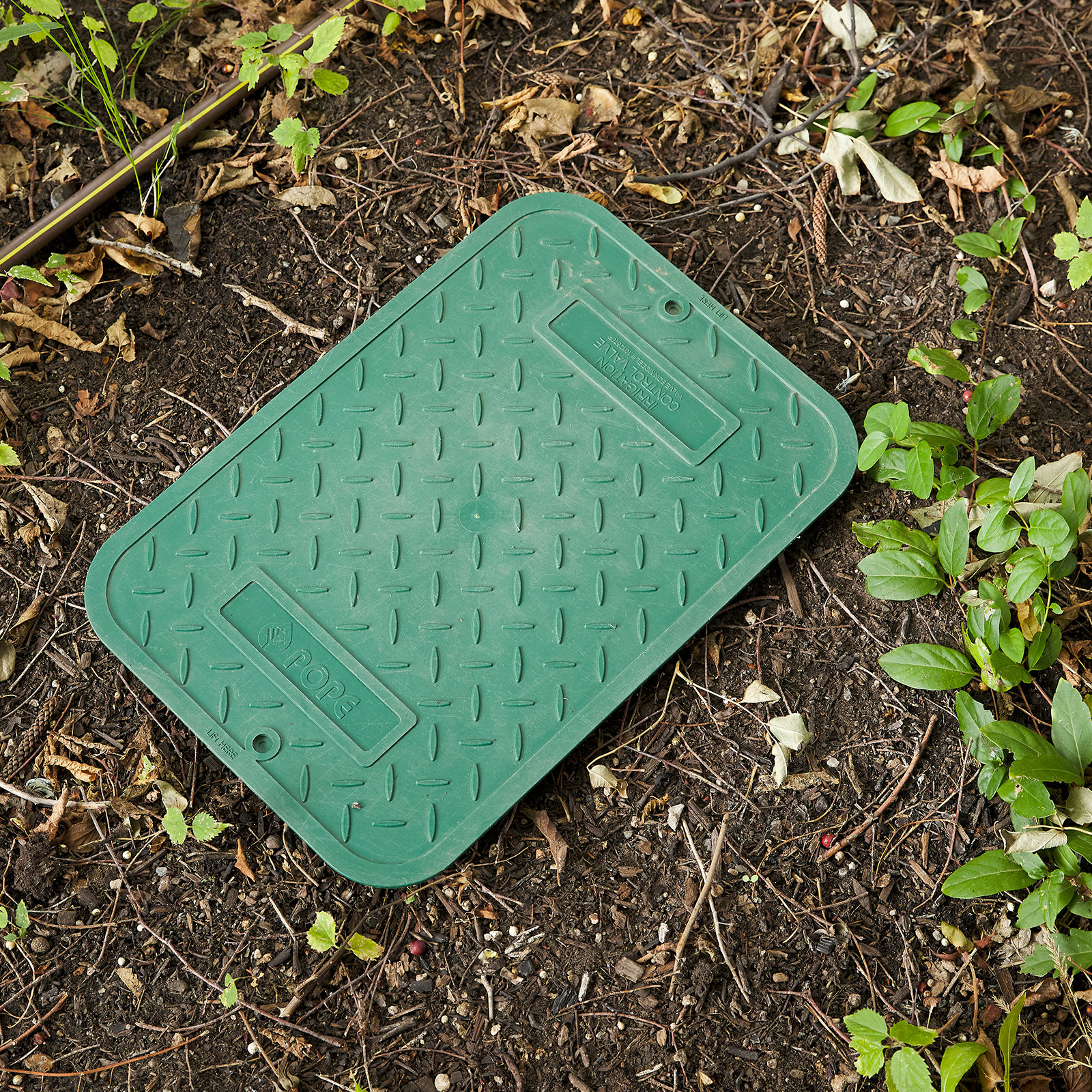 Pope Rectangle Valve Box - Image 5 of 5