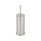 Barelli Stainless Steel Premium Toilet Brush &amp; Holder - Image 1 of 10