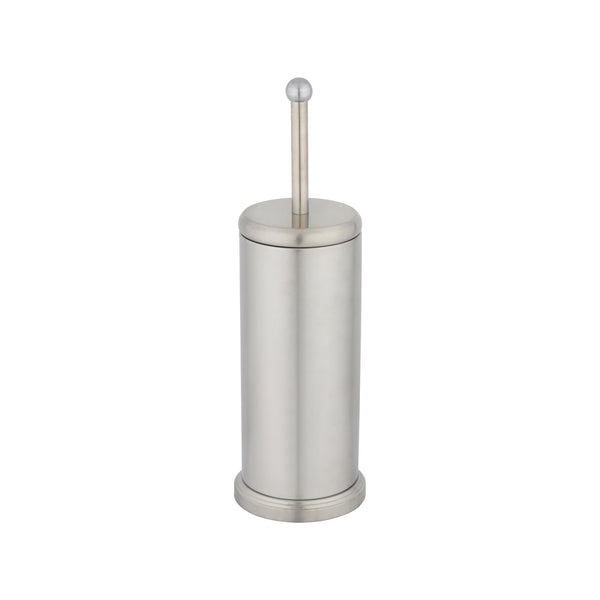 Barelli Stainless Steel Premium Toilet Brush & Holder