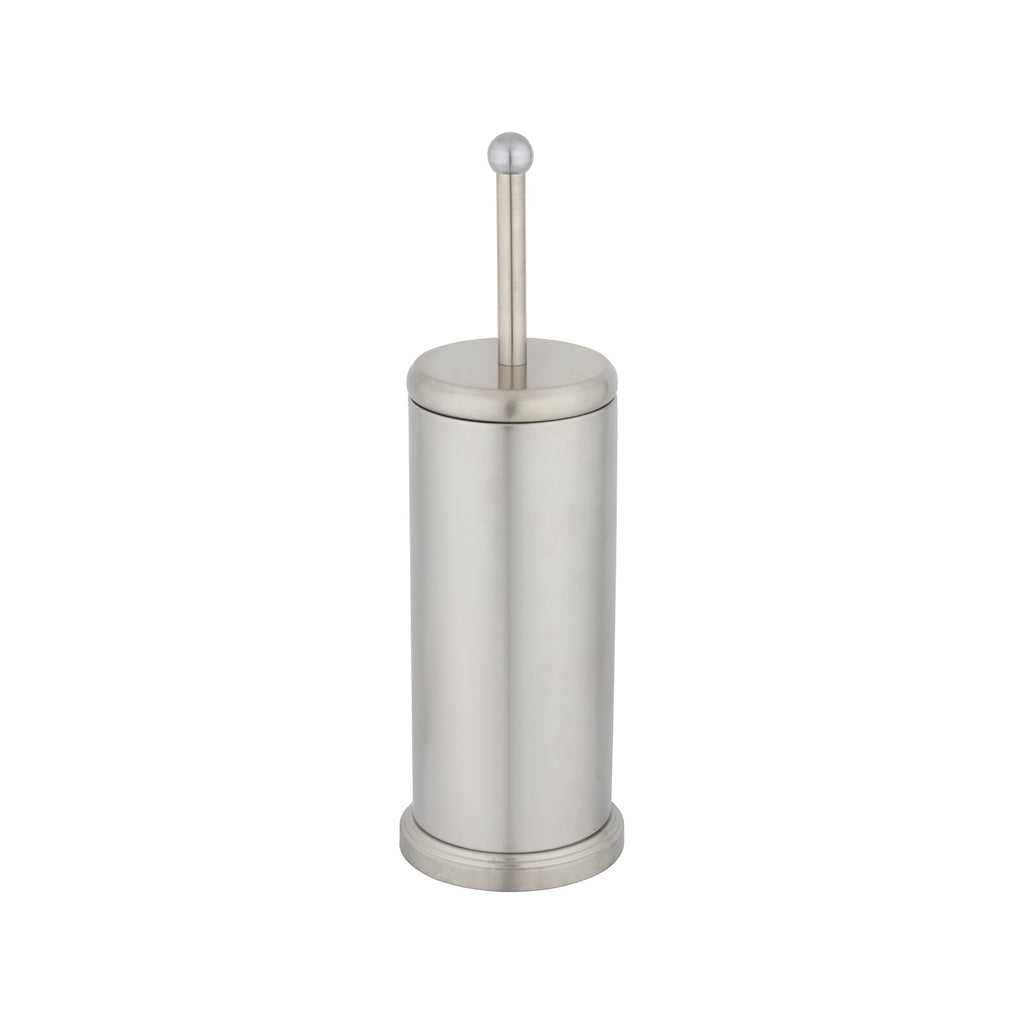 Barelli Stainless Steel Premium Toilet Brush &amp; Holder - Image 6 of 10