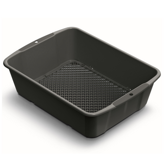 Maze Adjustable Rectangle Compost / Garden Sieve