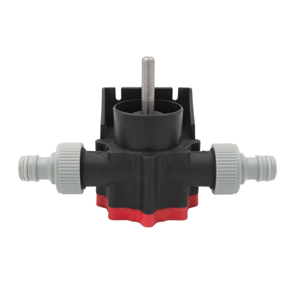 Josco Drill Powered Pump