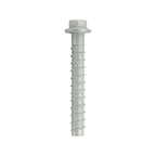 Ramset 12 x 100mm Galvanised Ankascrew - 100 Pack - Image 2 of 2