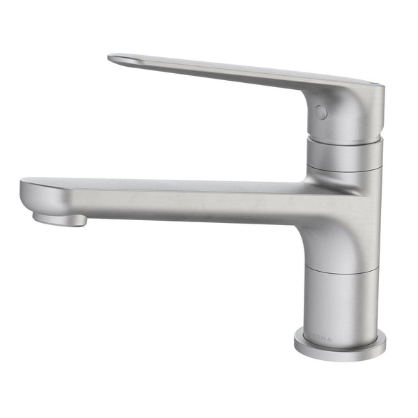 HomeCare by Caroma Chrome Assistant Living Sink Mixer