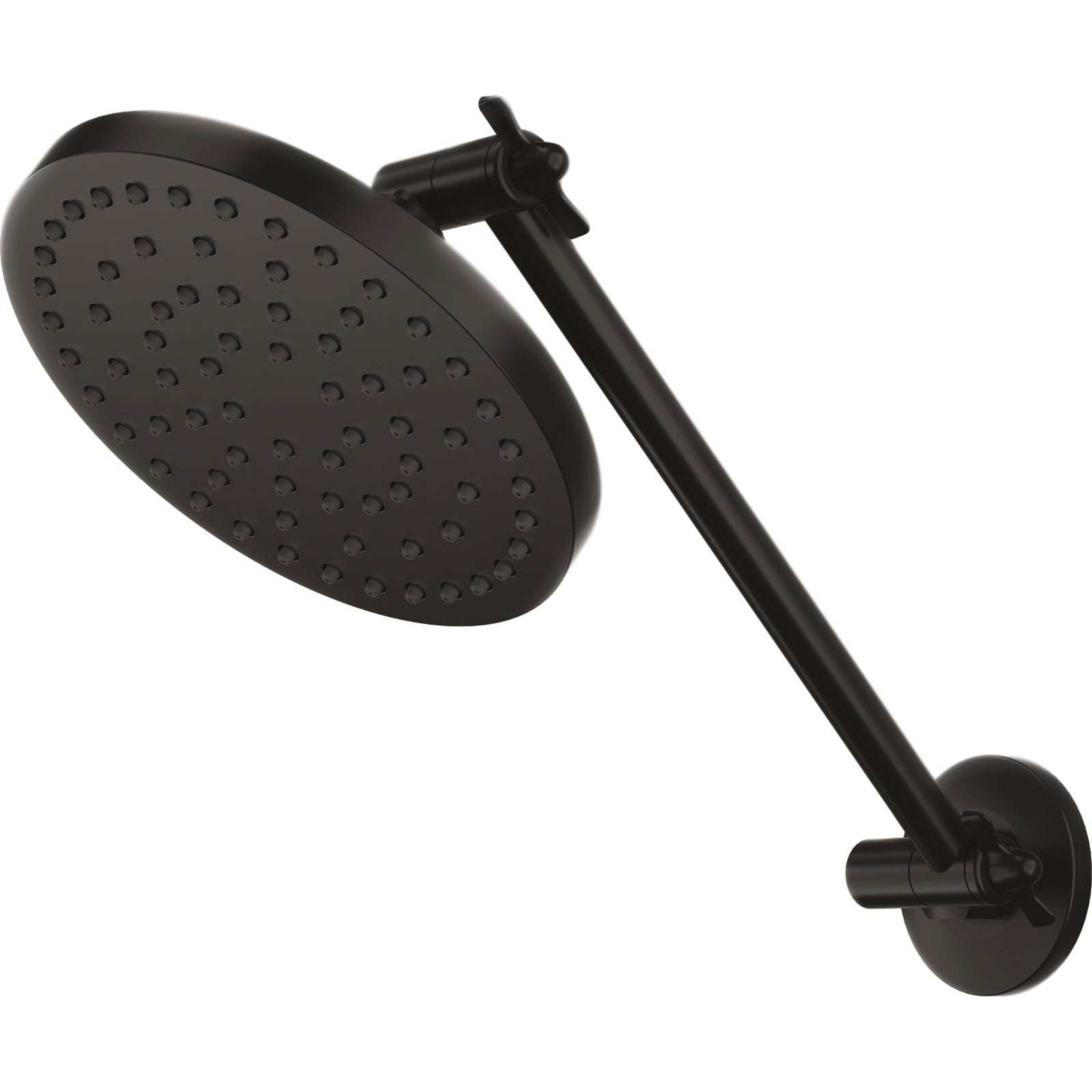 Methven 150mm Krome Hi Rise Shower  - Chrome - Image 1 of 1