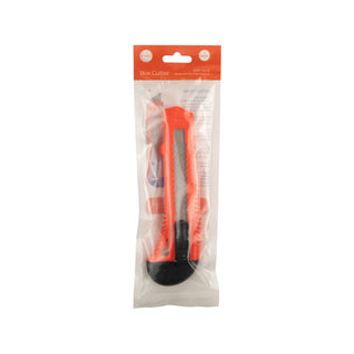 Packz 18 x 100 x .5mm Box Cutter with Blade