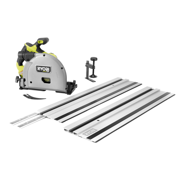 Ryobi 18V ONE+ 165mm HP Brushless Track Saw