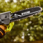 Ryobi 18V ONE+ 8” 203mm Oil-Free Pole Pruner Attachment R18PPSA20 - Image 5 of 8